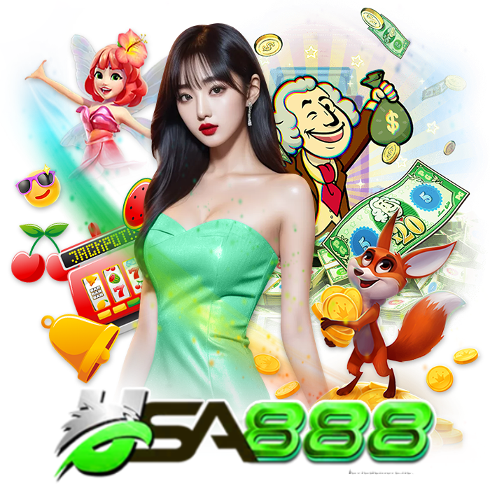 usa 888 asia