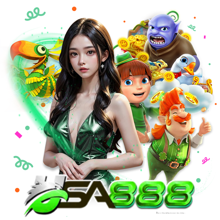 usa 888 เข้า สู่ ระบบ