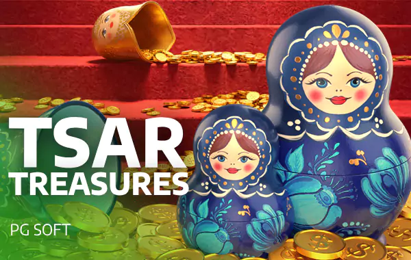 usa888 - Tsar